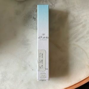 Travel size Giorgio Armani Acqua Di Gioia Eau de Parfum Women / 10 ml New